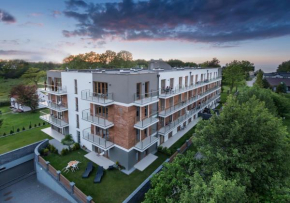 Apartamenty Rozewie Władysławowo